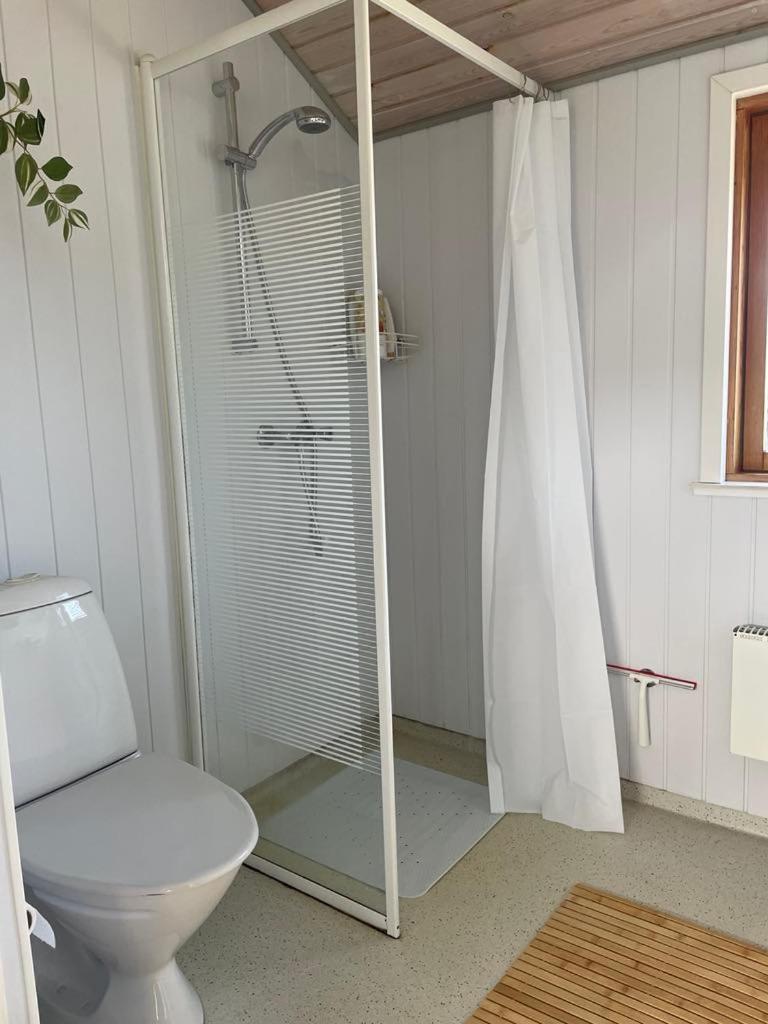 Exclusive Cottage Close To Tornby Beach ヒアツハルス エクステリア 写真