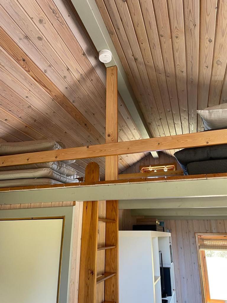 Exclusive Cottage Close To Tornby Beach ヒアツハルス エクステリア 写真